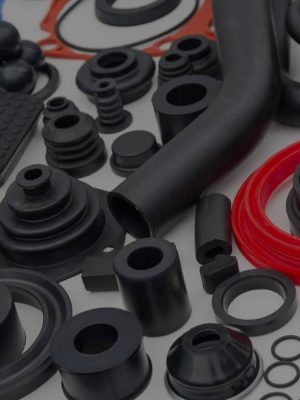 Rubber & Elastomers