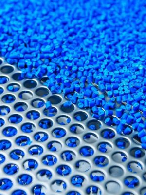 Custom Materials