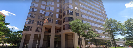 Headquarters