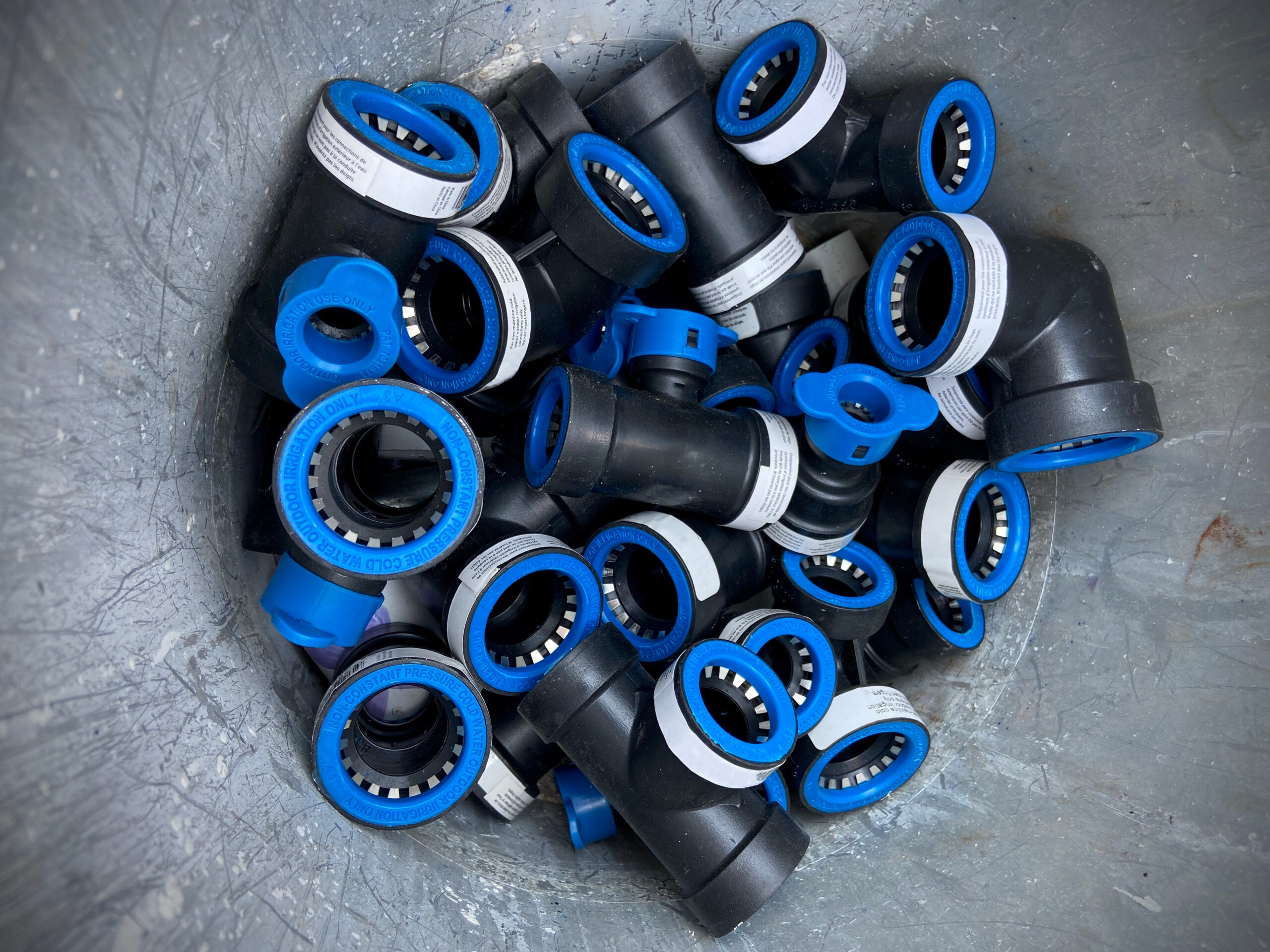 Mitsui Plastics
